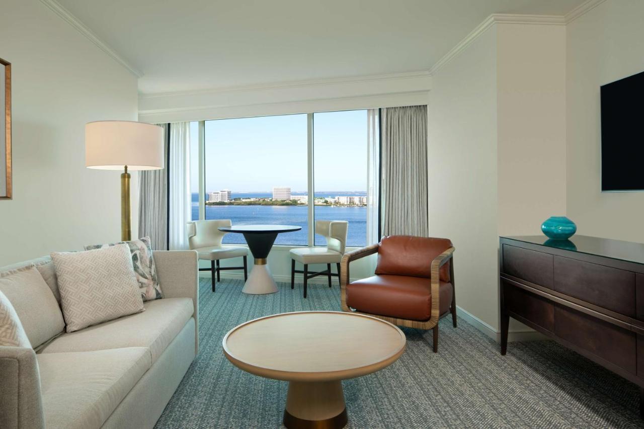 Grand Hyatt Tampa Bay Hotel Exterior photo