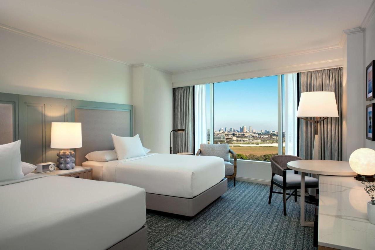 Grand Hyatt Tampa Bay Hotel Exterior photo